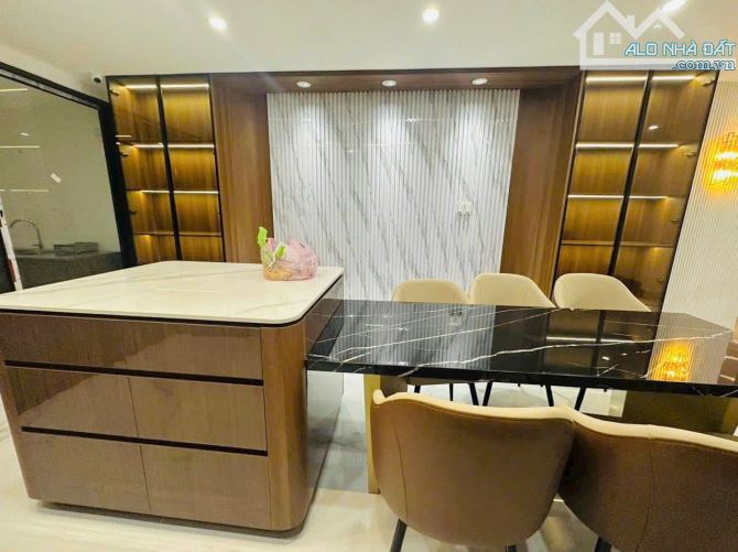 💥💥 SIÊU PHẨM NHÀ PHỐ LUXURY - MẶT PHỐ HOÀ CƯỜNG HẢI CHÂU- ĐÀ NẴNG - 3