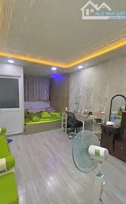 NHÀ MẶT TIỀN LÃ XUÂN OAI, TĂNG NHƠN PHÚ A, THỦ ĐỨC, 2 TẦNG, 70M2, NHỈNH 3 TỶ. - 3