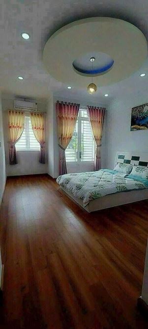 Nhà Xô Viết Nghệ Tĩnh, Bình Thạnh, giá 52m2/ 3Tỷ 190, sẵn HĐ thuê 12 triệu/tháng, sổ riêng - 3