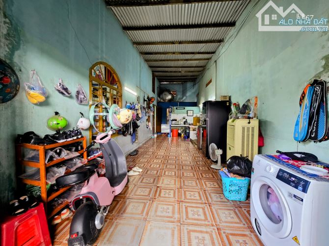 CẦN BÁN NHÀ SRTC 💯% Có 2 Gian Rộng Rãi Gần GX Hà Nội & CV 30/4, Phường Tân Biên, BH-ĐN - 3