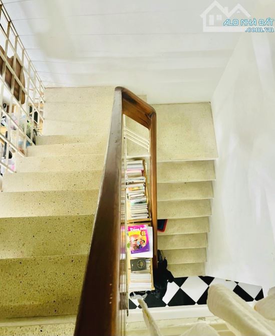 🏡GIÁ Rẻ Nhà Hẻm 3.5 m Phan Đăng Lưu P1 Phú Nhuận~Sát HXH Diện tích lớn 66 m² Giá chỉ 7.2 - 3