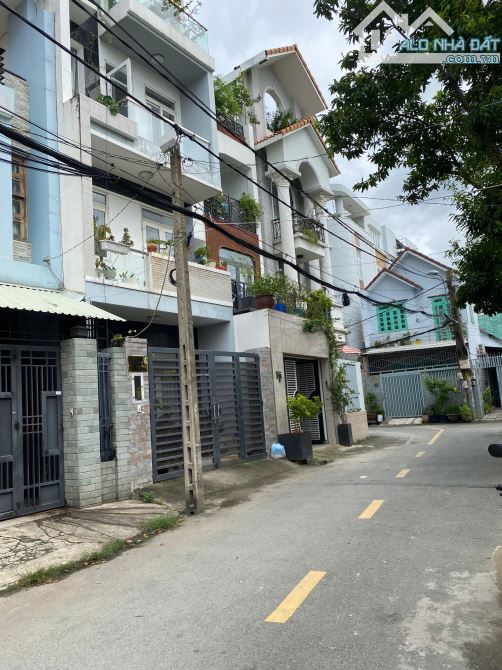 Bán Nhà 2 Tầng ( 5 x 15 ) Gần Lê Văn Thịnh, Cát Lái , Quận 02 , Chỉ 6.4 Tỷ - 3