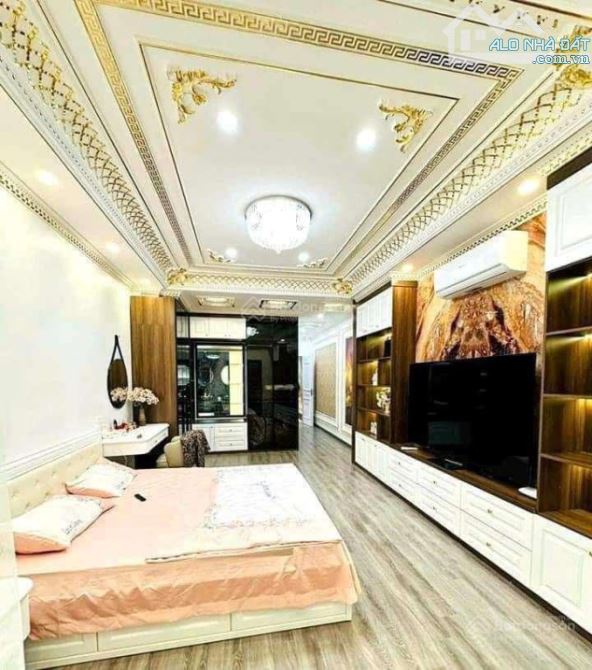 Bán  CĂN HỘ CHUNG CƯ CAO CẤP VÕ CHÍ CÔNG Tây Hồ DT 74,6/75 m X3 P ngủ GIÁ 5,35 TỶ - 1