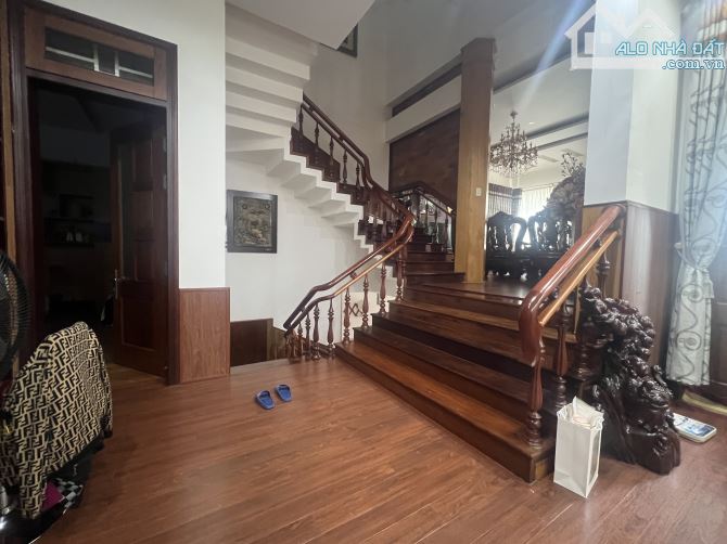 💥💥💥Căn BT Hàn Mạc Tử,  METRO SIÊU HOT - 13x27m tc 100% - 25 Tỷ - 4