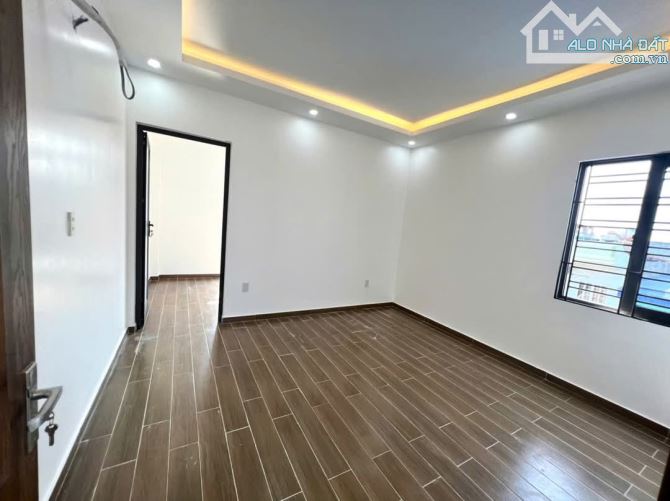 🌻Bán nhà 3 tầng Trang Quan gần khu PG An Đồng, AD 2 mặt ngõ 65m2, giá 3,25 tỷ - 4