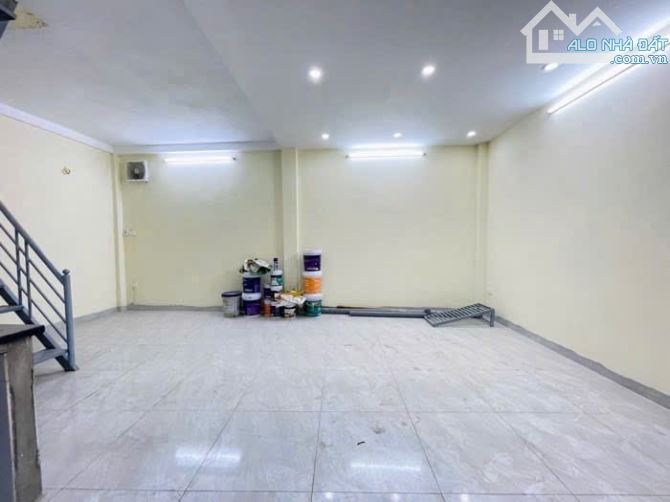 Bán nhà ở ngay đón tết minh khai hai bà trưng 30m 2 tầng 5,6tỷ - 4