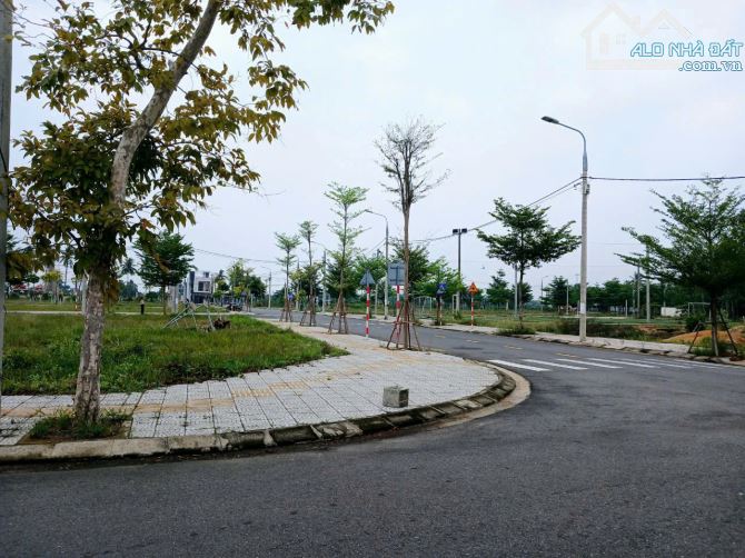 Bán Lô Đất 100m2 Mặt Tiền Kinh Doanh Giá 1tỷ, Ngay Đường Dẫn Về Sân Bay Long Thành - 4