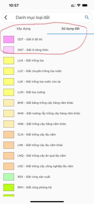 Bán thổ đẹp xây thoải mái Xã Tân Phú Trung cách Xuyên Á 1.5km DT 100m2 giá sở hữu 950tr - 4