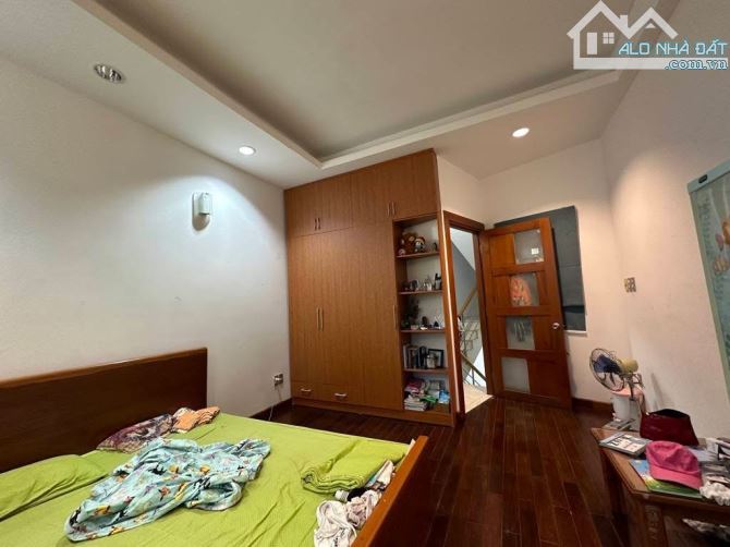 Bán nhà 4 tầng 4x18 đẹp full nội thất, KDC Tân Quy Đông Q7, nhỉnh 13T - 4