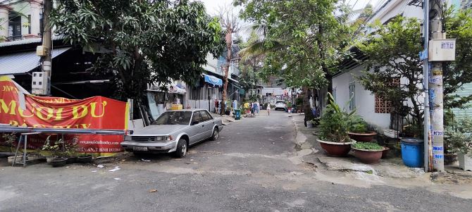 Bán dãy trọ 6 phòng thu nhập 12tr/th, đối diện KDC Bình Chiểu, TP Thủ Đức. 105m2/4.5 tỷ. - 4
