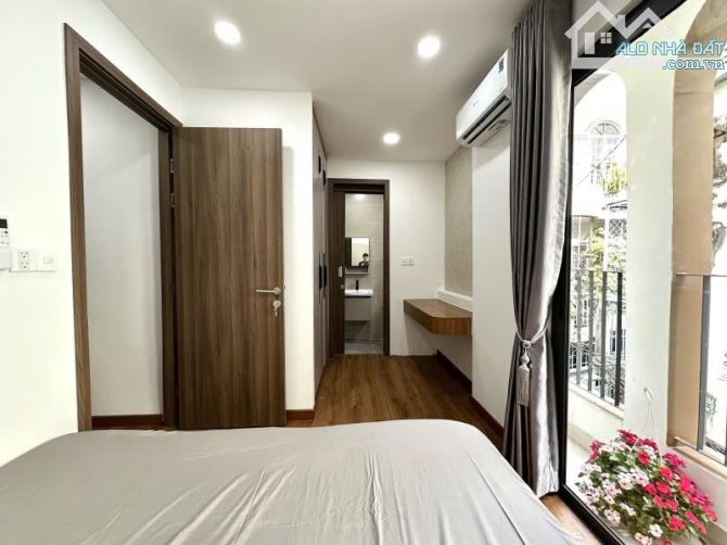 Bán Nhà Xô Viết Nghệ Tỉnh 30m2, Gần Hàng Xanh, Q1 Chỉ Nhỉnh 3 Tỉ - 4