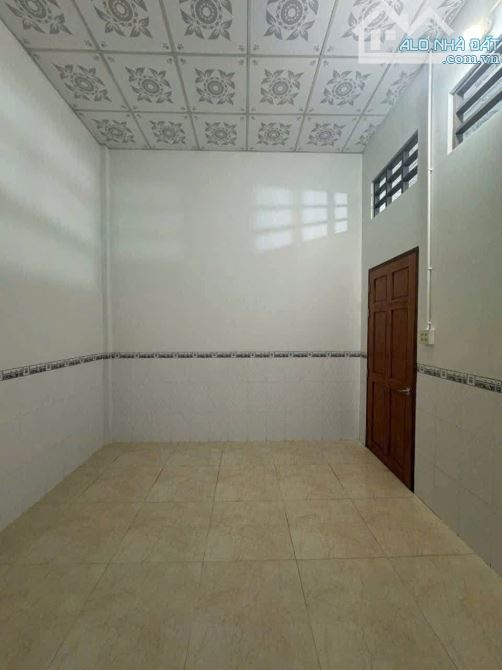 Chị 4 Nga kẹt tiền nên bán căn nhà cấp 4 còn mới Bà Điểm, Hóc Môn, 80m2, sổ hồng riêng - 4