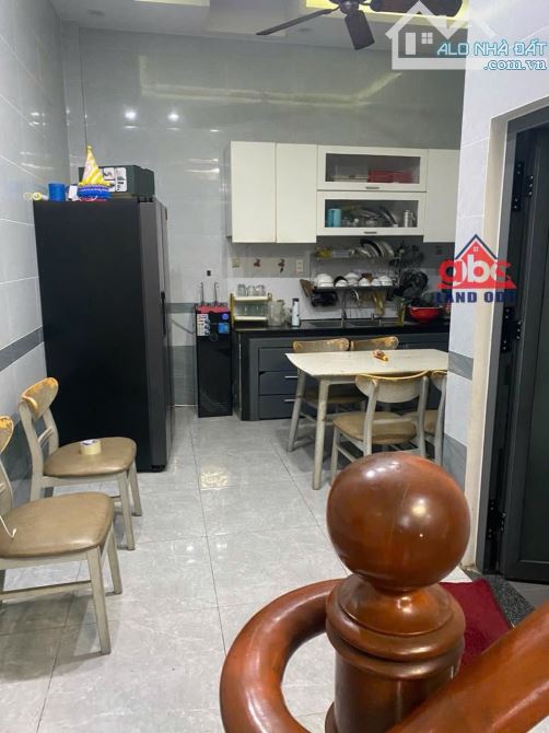 BÁN CĂN NHÀ GIÁ -  bằng tiền lô đất , P TAM HIỆP Chỉ còn 3 tỉ 600 triệu - 4