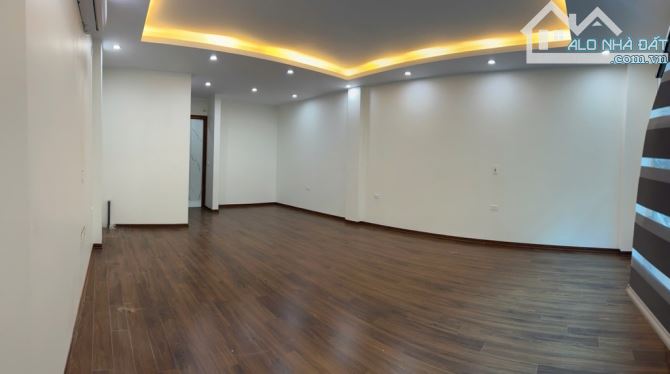 Hồ Tùng Mậu, phân lô, ô tô 53m2,6 tầng TM, dòng tiền, vừa ở vừa kd, 13,8 tỷ - 4