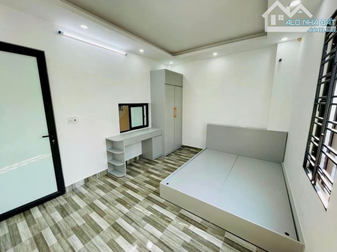 🌻Bán nhà đẹp 3 tầng đón Tết tại Dư Hàng - Lê Chân, 45m² giá 2,86 tỷ - 5