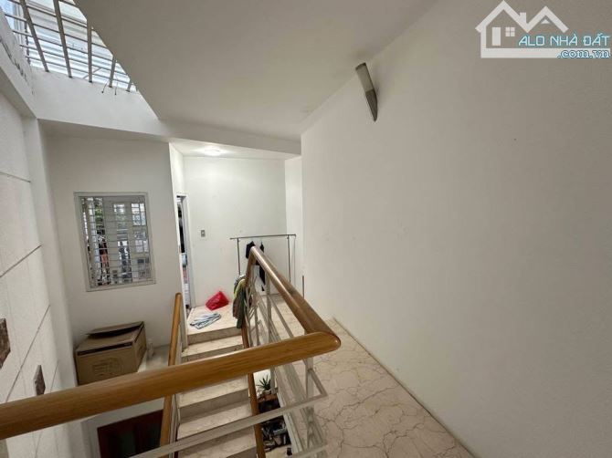 Bán nhà 4 tầng 4x18 đẹp full nội thất, KDC Tân Quy Đông Q7, nhỉnh 13T - 5