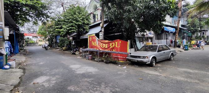 Bán dãy trọ 6 phòng thu nhập 12tr/th, đối diện KDC Bình Chiểu, TP Thủ Đức. 105m2/4.5 tỷ. - 5