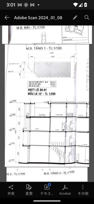 Bán lô góc 2MT đường 11 KDC Khang Điền, Dương Đình Hội, Phước Long B. 165m2/12.8 tỷ. - 5