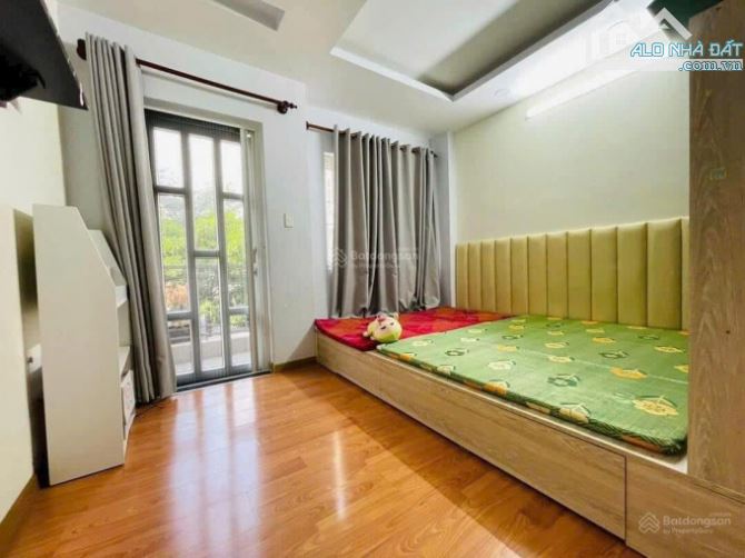 LÊN SÓNG NHÀ NGỘP VỐN CUỐI NĂM ĐƯỜNG ÂU DƯƠNG LÂN,QUẬN 8.GIÁ: 3.660 tỷ. DT: 5.4m x 16m - 5