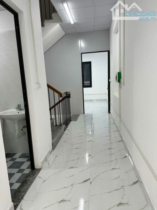 QUỸ CĂN 60M2 CHO THUÊ GIÁ DƯỚI 20 TRIỆU TẠI GELEXIMCO LÊ TRỌNG TẤN - 5