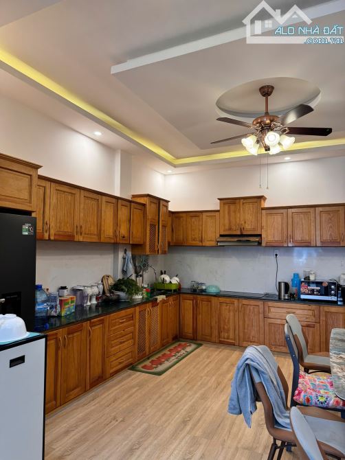 Bán Nhà Phố Mặt Tiền KQH An Sơn, Đà Lạt - Nhà Mới 4 Tầng, Sổ Riêng, 10.5 Tỷ - 5