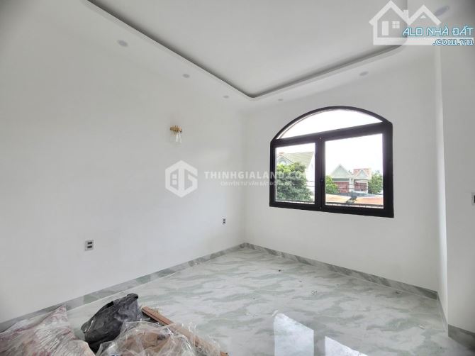 BÁN NHÀ ĐẸP ĐƯỜNG LÊ HỒNG PHONG, FULL THỔ CƯ 95M2- GIÁ 8,9 TỶ, HƯỚNG ĐÔNG NAM SIÊU MÁT - 5