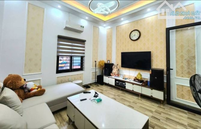 Bán nhà Phủ Thượng Đoạn, Đông Hải, Hải An, Hải Phòng. 4 tầng, 52m2, 3,34 tỷ. Ngang 4,2m, d - 5