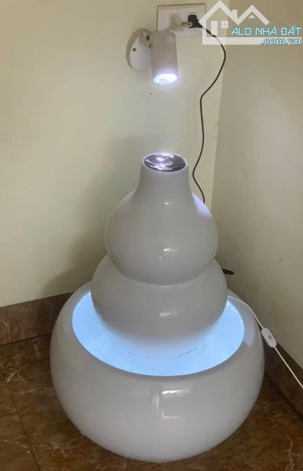 Bán nhà phố Trạm Long Biên ngõ nông cách vài bước ra ô tô tránh 33m2 5 tầng giá 5,6 tỷ - 5