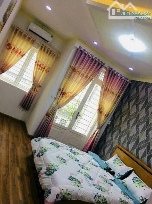 Nhà Xô Viết Nghệ Tĩnh, Bình Thạnh, giá 52m2/ 3Tỷ 190, sẵn HĐ thuê 12 triệu/tháng, sổ riêng - 5