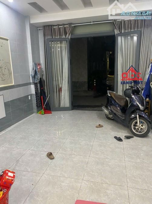 BÁN CĂN NHÀ GIÁ -  bằng tiền lô đất , P TAM HIỆP Chỉ còn 3 tỉ 600 triệu - 5