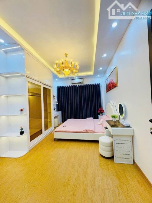 Bán nhà Khâm Thiên 32m2 nhà đẹp đủ nội thất ngõ thông ở ngay 6.6 tỷ - 5