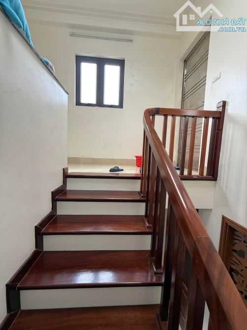 BÁN NHÀ AN DUONG VUONG TÂY HỒ,DT: 40m2, 6tầng, MT: 4m, GIÁ: 8.98tỷ, Ngõ Thông Tứ Tung. - 5