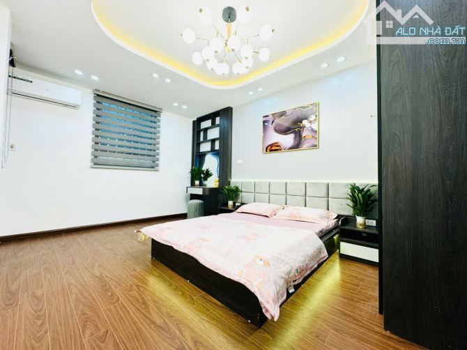 Bán Nhà Kim Ngưu, Quận Hai Bà Trưng, 29m2, 4 tầng, mặt tiền 3.6m, giá 4.68 tỷ - 5