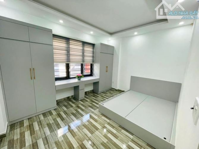 🌻Bán nhà đẹp 3 tầng đón Tết tại Dư Hàng - Lê Chân, 45m² giá 2,86 tỷ - 6