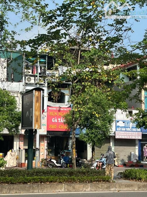 Long Biên. Nhỉnh 7 Tỷ có ngay lô đất cách ô tô đỗ 20m - 6