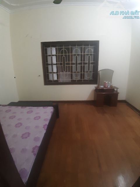 Cho thuê nhà ngõ 68 phố Cầu Giấy. DT 50m2 x 4 tầng mặt tiền 4m, Nhà đẹp, ô tô đậu cửa - 6