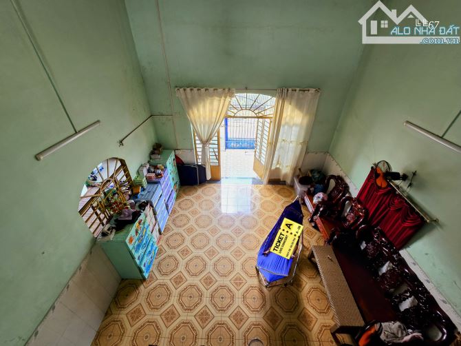 3,990🧄 - NHÀ SRTC 💯% Có 2 Gian Rộng Rãi Gần GX Hà Nội & CV 30/4, Phường Tân Biên, BH-ĐN - 6