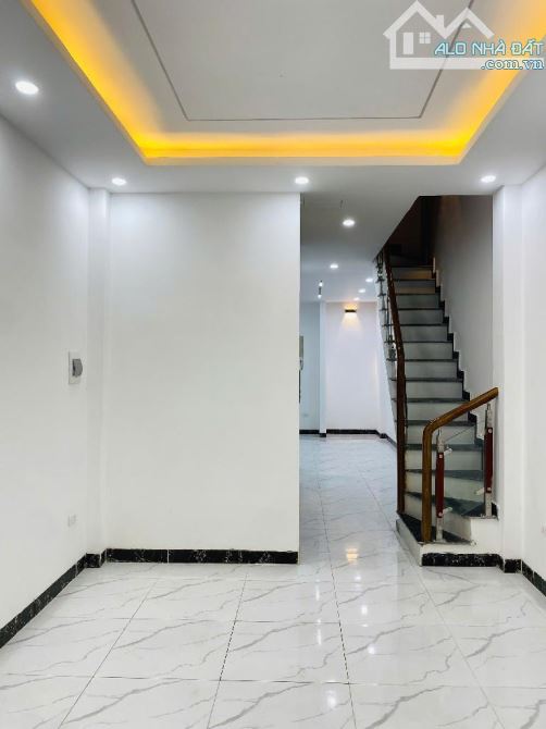 Bán gấp nhà Kim giang, Thanh Liệt, Thanh trì 45m2, 5 tầng, ô tô đỗ trong, giá 8,6 tỷ. - 7