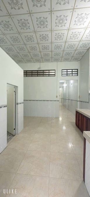 Chị 4 Nga kẹt tiền nên bán căn nhà cấp 4 còn mới Bà Điểm, Hóc Môn, 80m2, sổ hồng riêng - 7