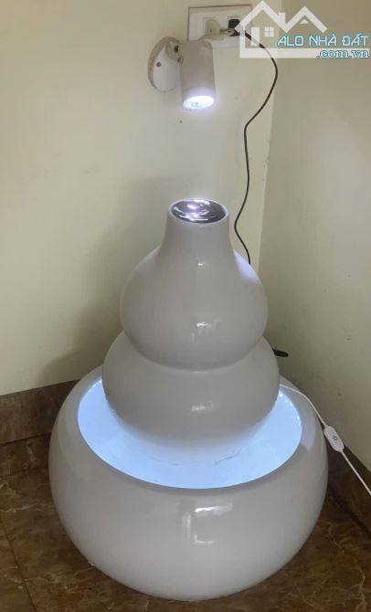Nhà đẹp Bát Khối Long Biên về ở ngày 32 m2, 5 tầng, giá 5 tỷ 6 có gia lộc - 7