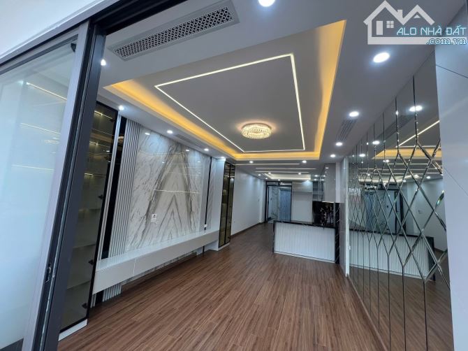 PHÂN LÔ TAM TRINH 62M 6 TẦNG MT 4M THANG MÁY XÂY ĐỘC LẬP CHÍNH CHỦ BÁN RẺ NGON HIẾM - 7