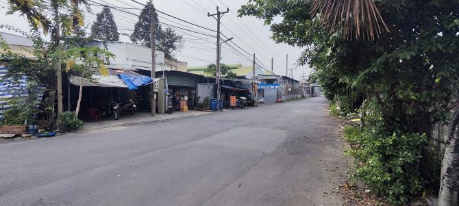 Bán dãy trọ 6 phòng thu nhập 12tr/th, đối diện KDC Bình Chiểu, TP Thủ Đức. 105m2/4.5 tỷ. - 8