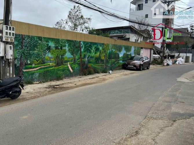 Bán đất 2 mặt tiền Ngô Thì Sỹ phường 4 Đà Lạt thích hợp kinh doanh - 9