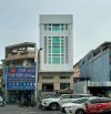 Bán Toà Building Mặt Tiền 328A Phan Đình Phùng P1 Phú Nhuận Giá 43 Tỷ