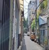 Bán CHDV hẻm xe hơi Lạc Long Quân, ngay ngã tư Bảy Hiền, DT 50m2, 5 tầng mới đẹp, giá 8.2