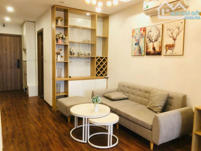 Cho thuê căn hộ chung cư Imperia 360 Giải Phóng 93m2 3pn full nội  thất 14.5tr/1 tháng