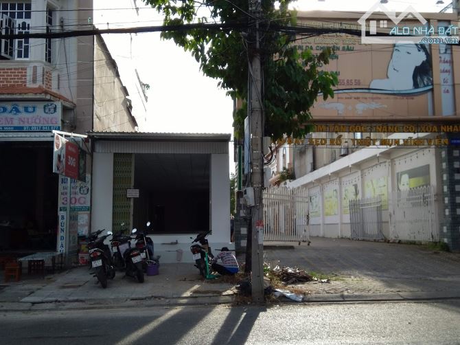 Cho thuê nhà mặt tiền số 28A đường Bùi Thị Trường, phường 5, TP. Cà Mau ...