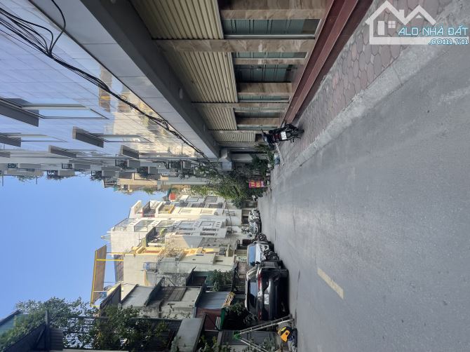 ❌Bán Nhà ❌Xuân La Phân Lô 36m-- Mt4m - Nhà Mới Dân Xây-Thoáng Trước Sau -Ngõ Rộng 3.5m