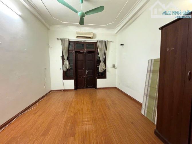 NHÀ 60M2*5T LÊ TRỌNG TẤN, GARA, NGÕ XE TẢI TRÁNH, 6 NGỦ - 3
