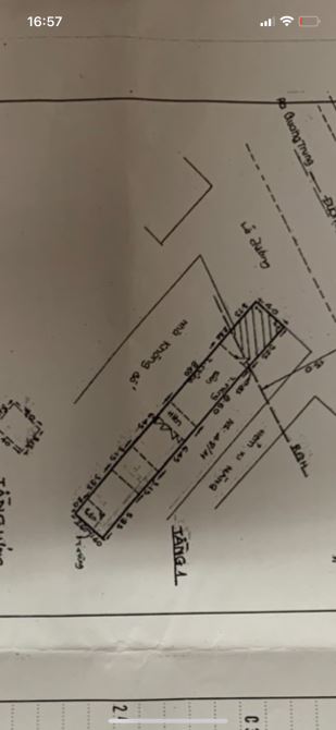 Mt phạm văn chiêu phường 9 gò vấp . Vị trí đẹp